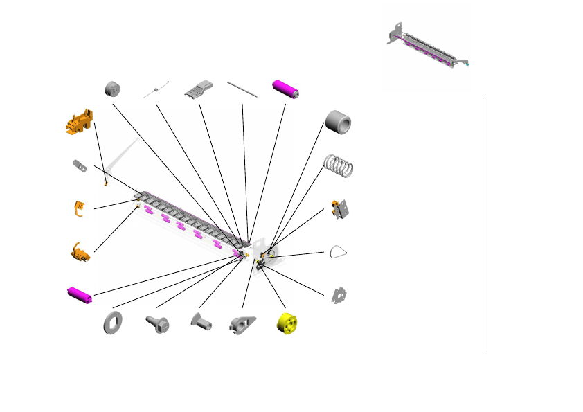 U009 PAPER TRANSPORT