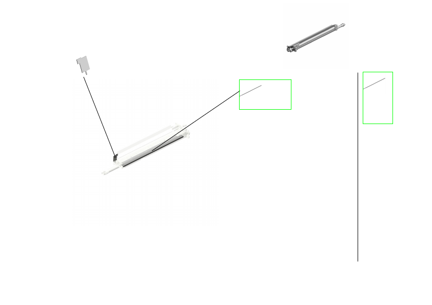 U007_S002_S003 CLEANING UNIT:INTERMEDIATE TRANSFER:NO.3:SUB-ASS'Y