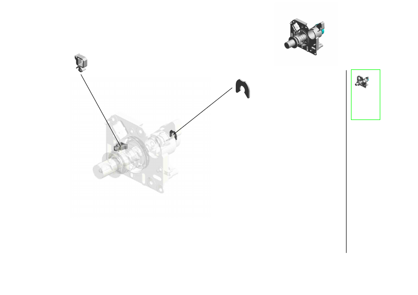U006_S025 (NA/EU/AA,KOR/TWN):TRANSPORT SCREW:NOZZLE:CMY:ASS'Y