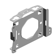 BRACKET:HDD201507-06 X/O