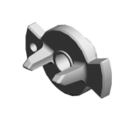 (x5)JOINT:DRIVE:AGITATOR:ASS'Y