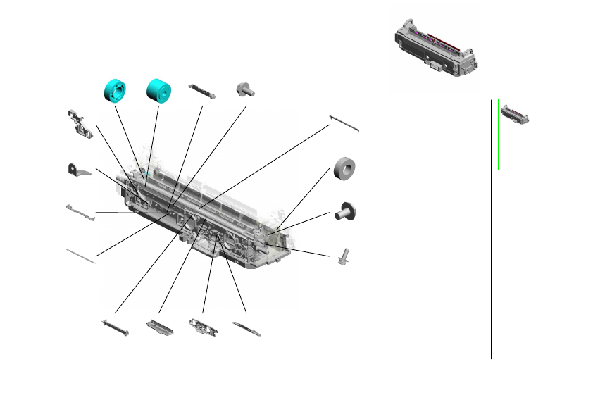 U011_S004 (-EU,-AA,-CHN):FUSING UNIT:SERVICE