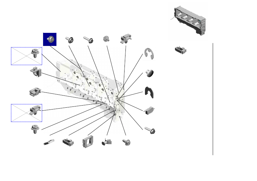 U008_S001 TONER SUPPLY UNIT:MAIN:ASS'Y