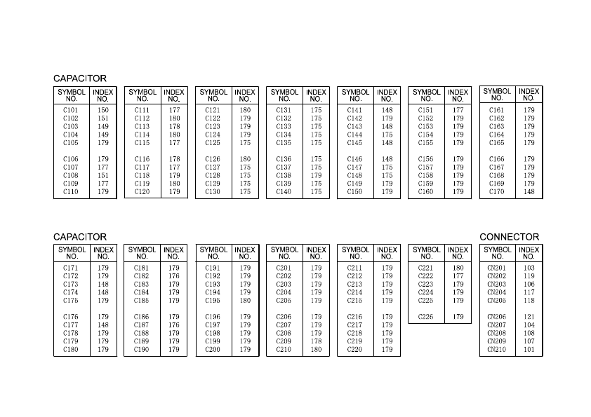 IOB BOARD (B079/B082)