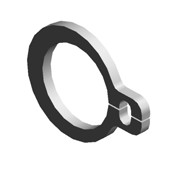 RETAINING RING - M6