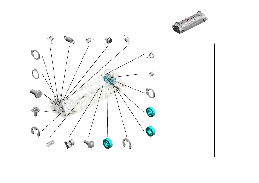U014_S003 (EU/AA/CHN):FUSING UNIT:MAINTENANCE:ASS'Y