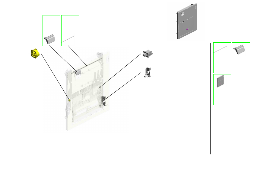 U013_S002 (C6003):DUPLEX UNIT:ASS'Y