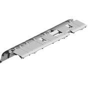 GUIDE PLATE:PULL OUT:LOWER201706-07 O/O