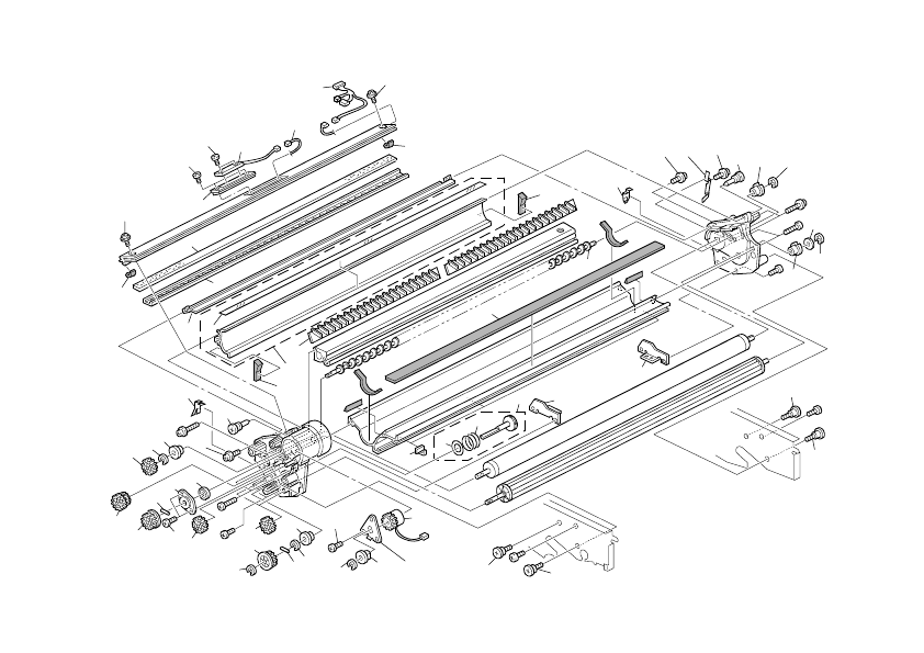 DEVELOPMENT UNIT (B047/B048/B257/B258)