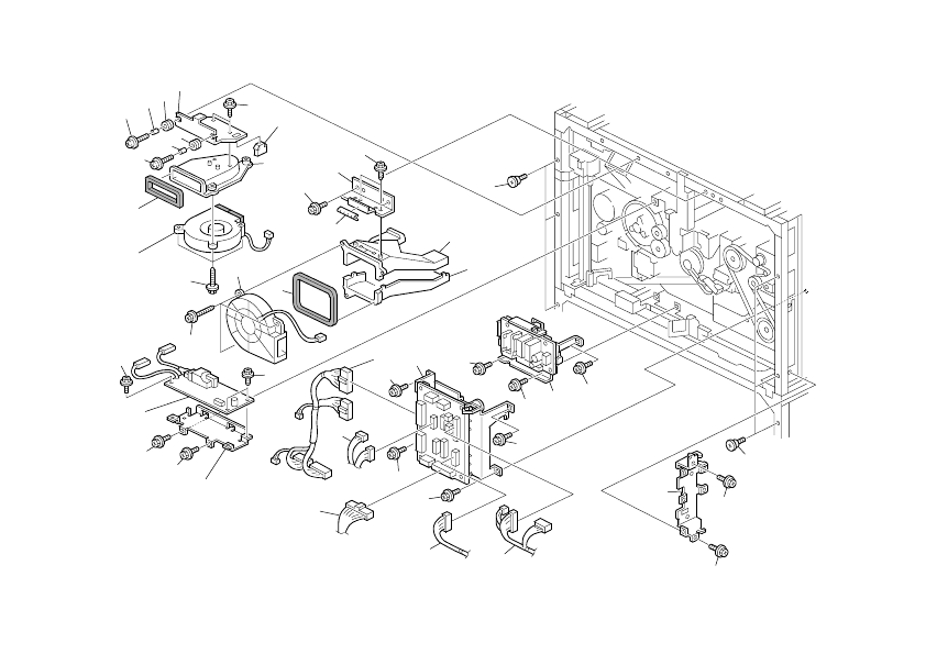 Electrical Section 2 (D062/D063/D065/D066)
