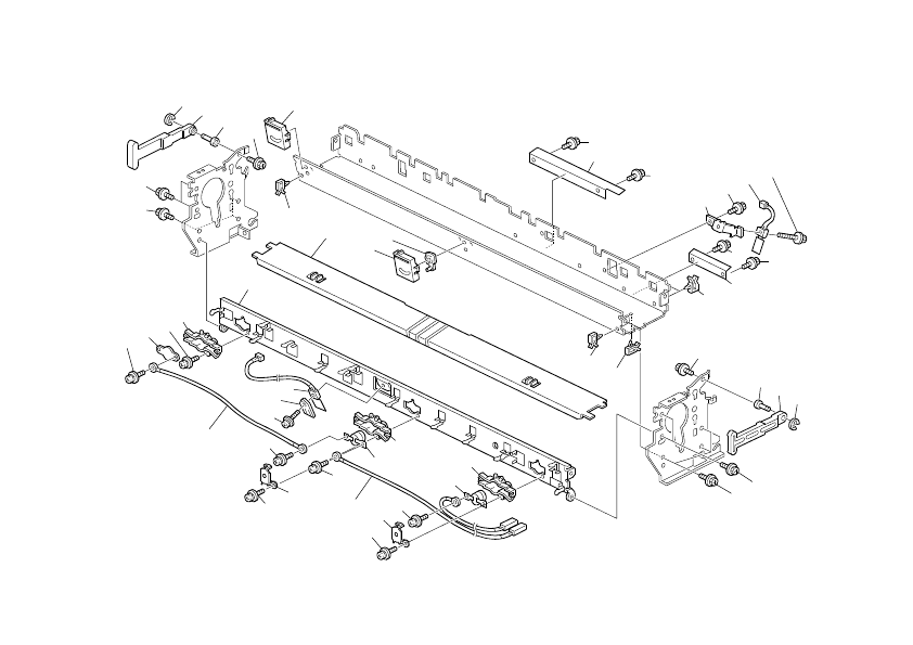 Fusing Unit 2 (B125/B275)