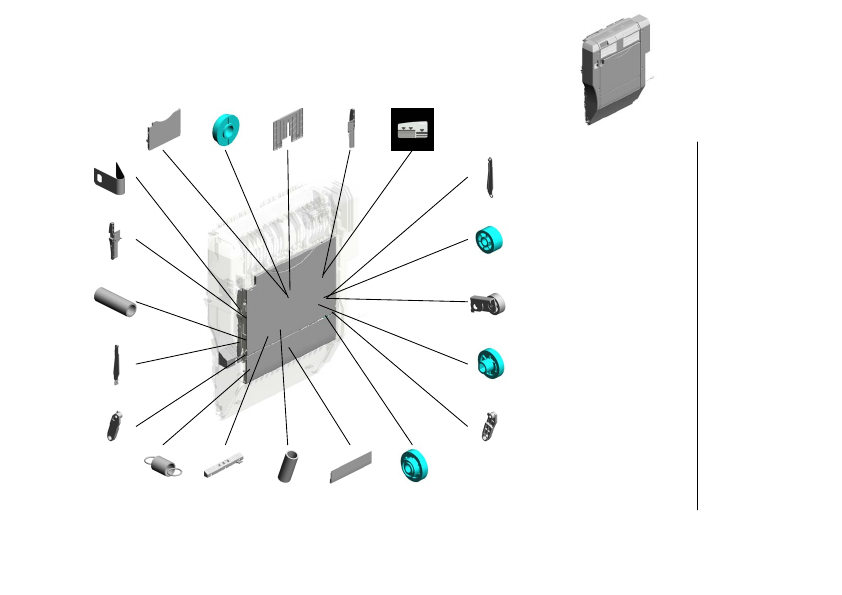 U016_S001 DUPLEX UNIT:ASS'Y