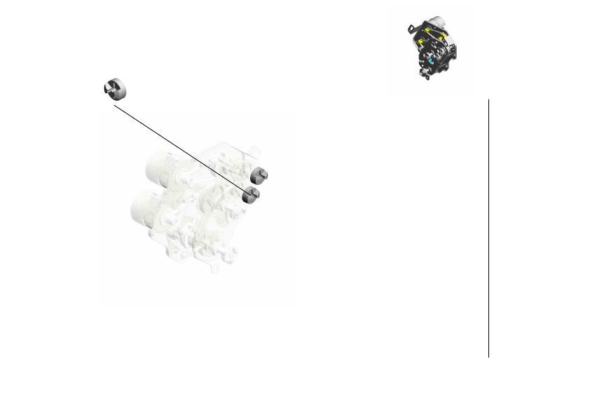 U018_S009 DRIVE UNIT:TRANSPORT SUB-UNIT:CONNECTING:ASS'Y