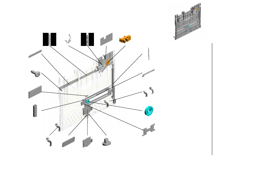 U013_S001_S001 MANUAL FEED TABLE:ASS'Y
