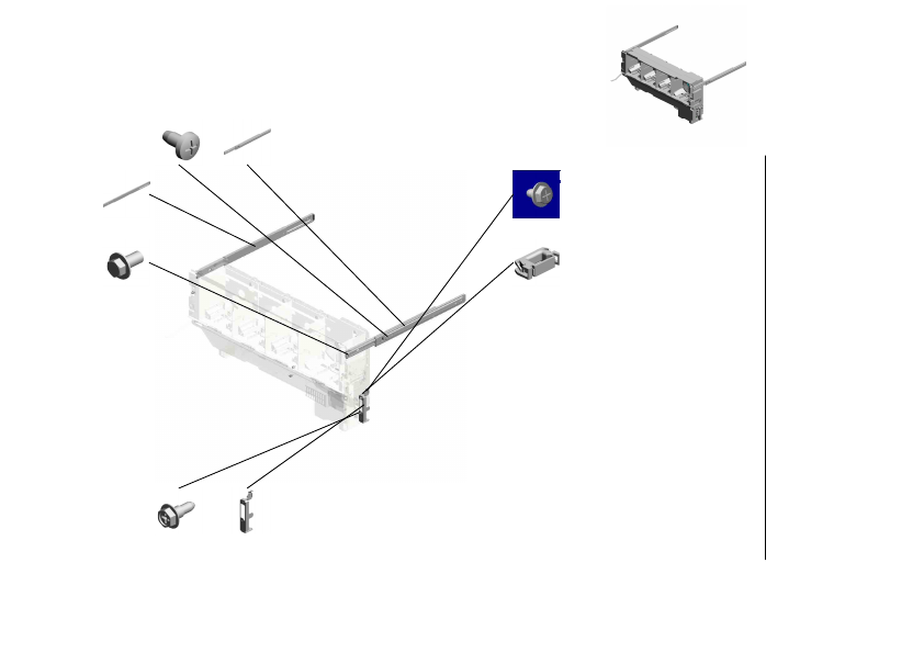U008 TONER SUPPLY SUB-UNIT