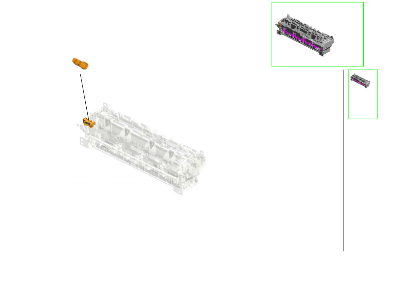 U006_S002 (-EU,-AA):FUSING EXIT SECTION:SERVICE PARTS:230V:ASS'Y