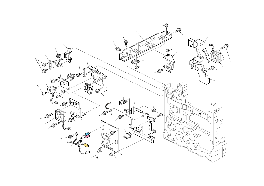 ELECTRICAL SECTION 2 (D010/D043)