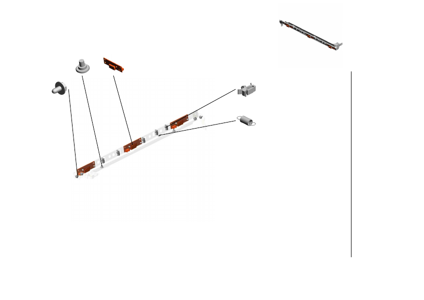 U008_S001 DENSITY SENSOR:ASS'Y