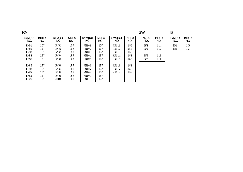 PRINTER CONTROL BOARD (B070/B071)