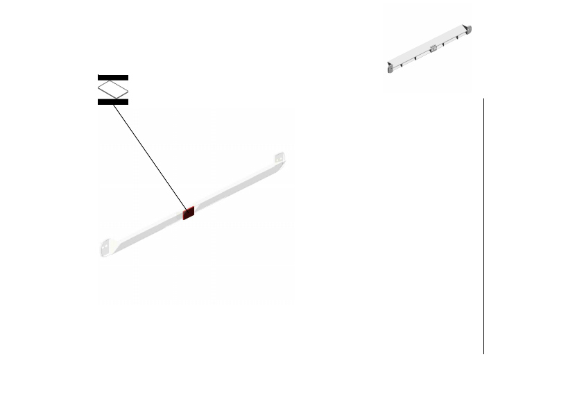 U006_S003 GUIDE PLATE:CONNECTING:FRONT RIGHT:ASS'Y