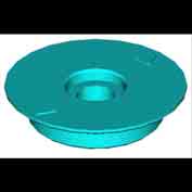 Шестерня Z20, GEAR:Z20