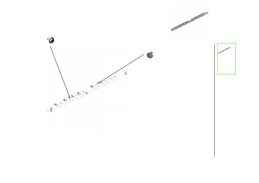 U015_S001_S001_S001 STRIPPER PLATE:UNI:PRESSURE ROLLER:ASS'Y
