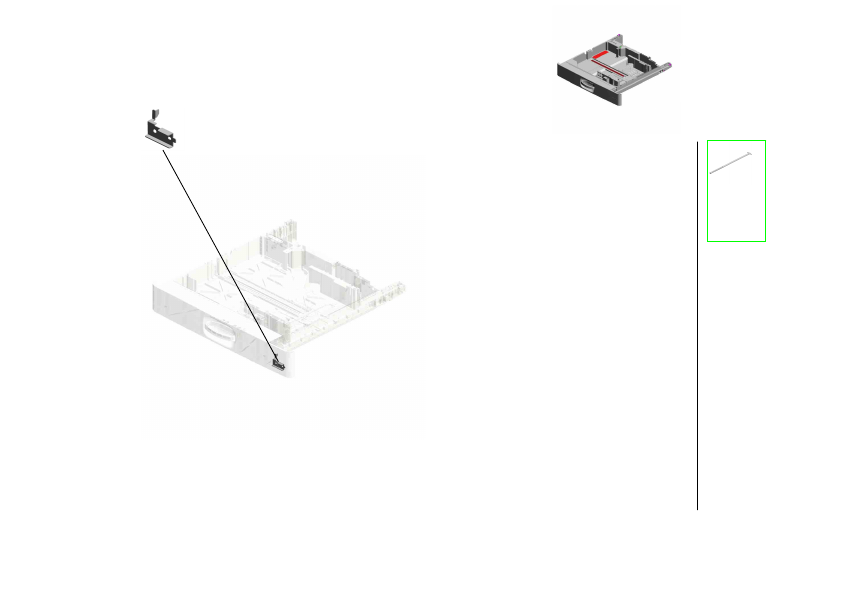 U005_S009 PAPER TRAY:NO.2:ASS'Y