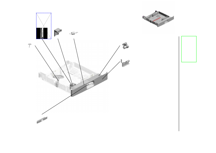 U004_S013 (D176,D177-NA,EU,AA/D237):PAPER TRAY:NO.2:ASS'Y