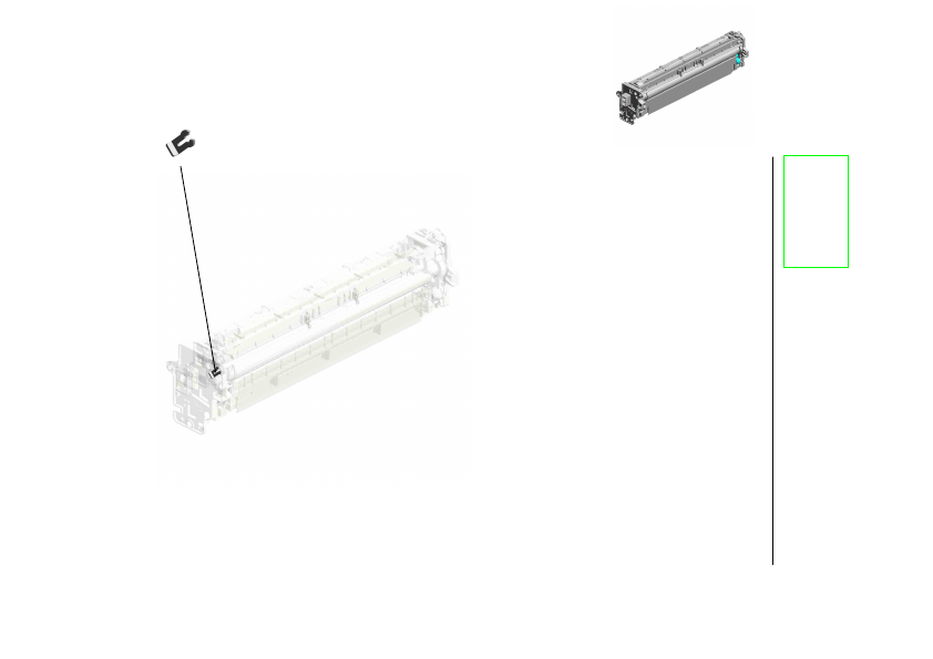 U006_S001 PROCESSES AROUND PHOTOCONDUCTOR:SERVICE PARTS