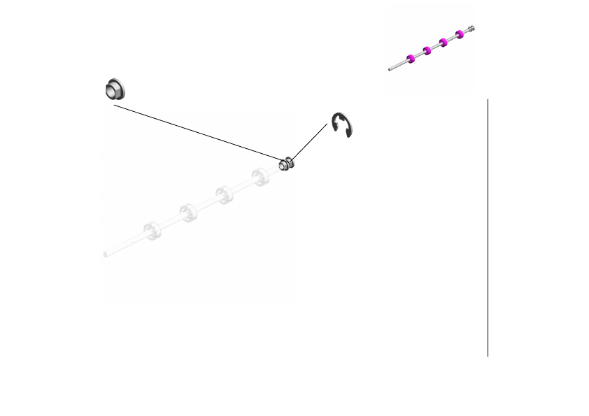 U003_S001_S007 ROLLER:SCANNING:EXIT:DRIVE:ASS'Y