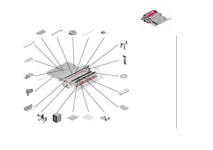 U014_S001 DUPLEX UNIT:ASS'Y