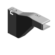 DUCT:EXHAUST:UPPER:B