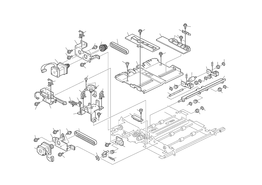 Duplex Unit 3 (D014/D015)