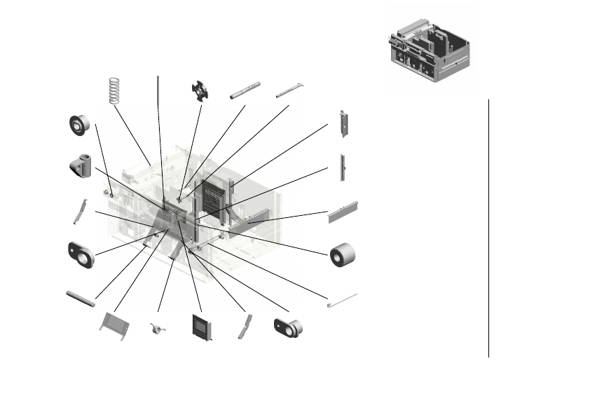 U011_S011 PAPER TRAY:ASS'Y