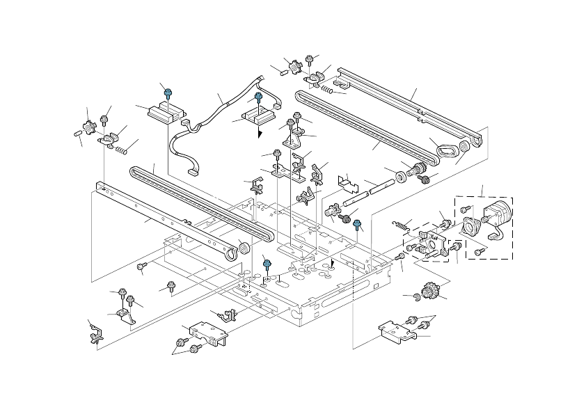 OPTICS SECTION 3 (D010/D043)