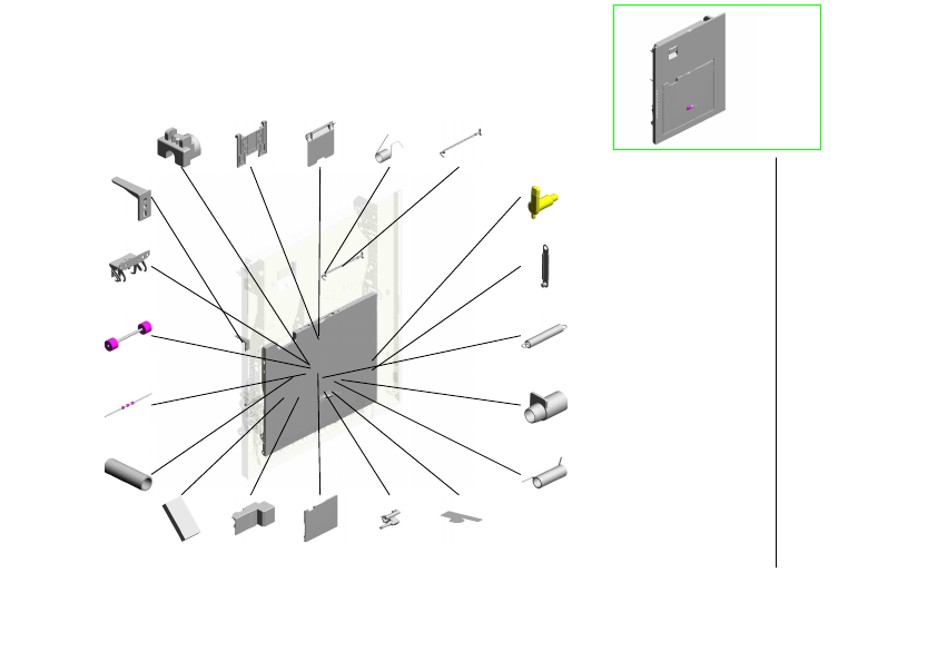 U013_S001 DUPLEX UNIT:ASS'Y