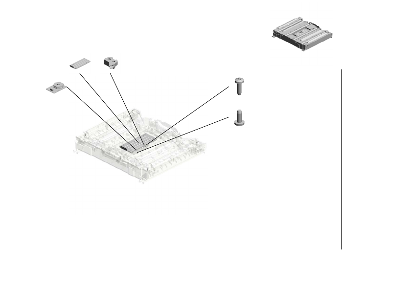 U004_S001 LASER OPTICS HOUSING UNIT