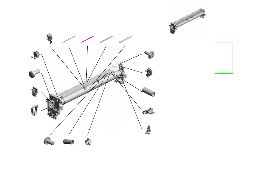 U006_S001_S001 PCU:SERVICE PARTS