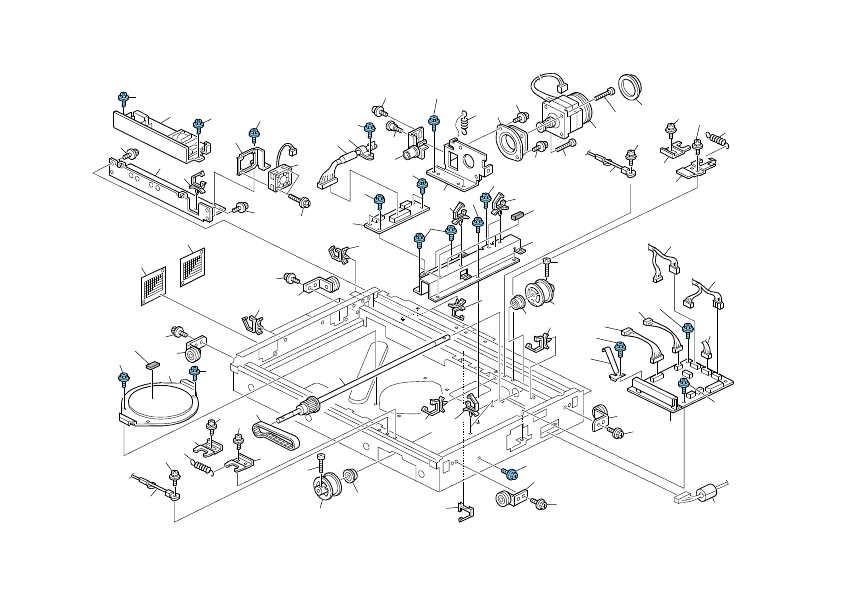 Optics Section 4 (D014/D015)