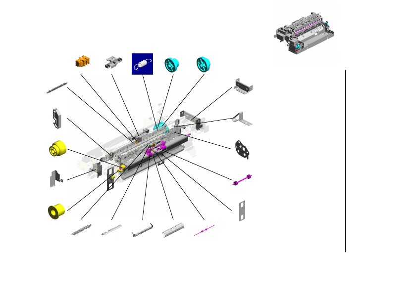 U013_S001 (D223/D224):PAPER EXIT UNIT:ASS'Y