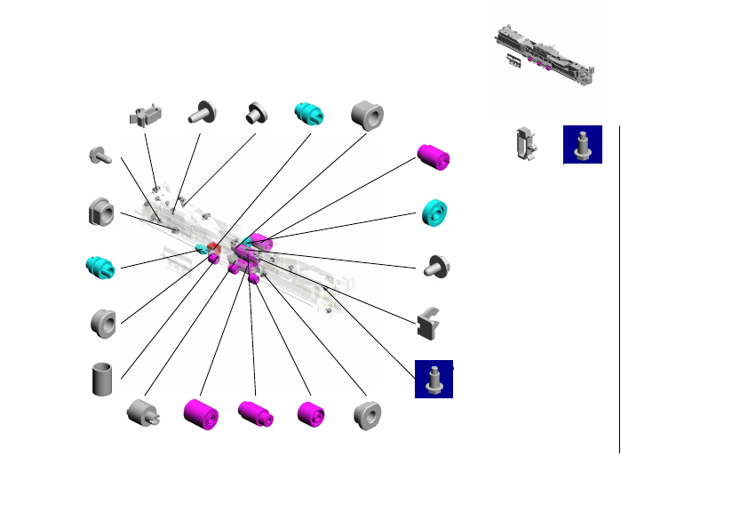 U013_S001_S003 MANUAL FEED UNIT:ASS'Y