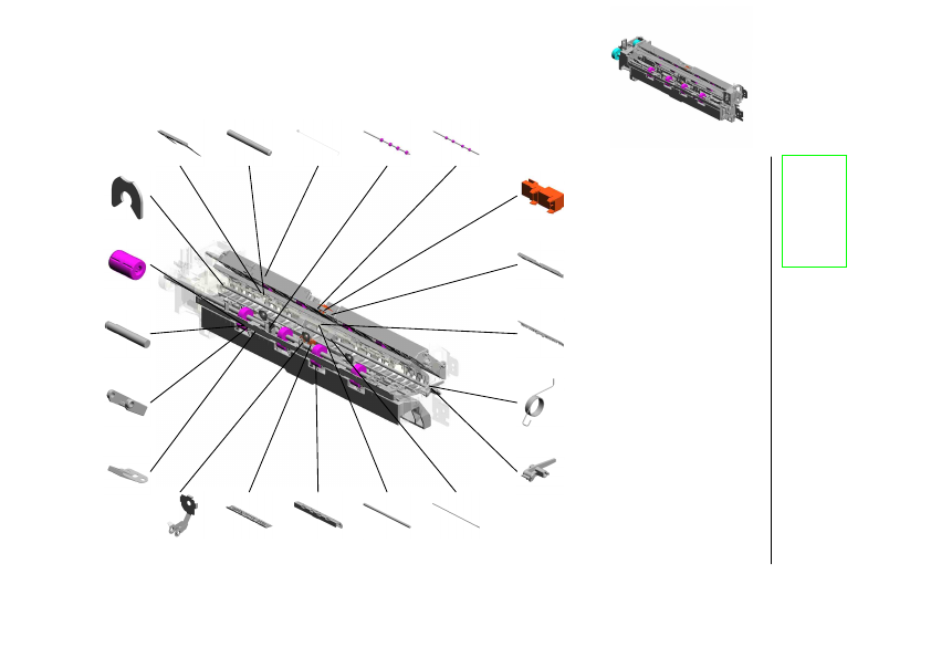 U012_S002 PAPER EXIT UNIT:ASS'Y