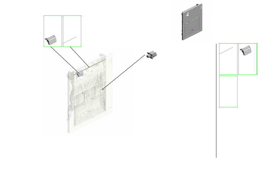 U013_S001 DUPLEX UNIT:ASS'Y
