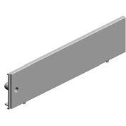 Крышка, COVER:UPPER:INNER BACK:LEFT LOWER