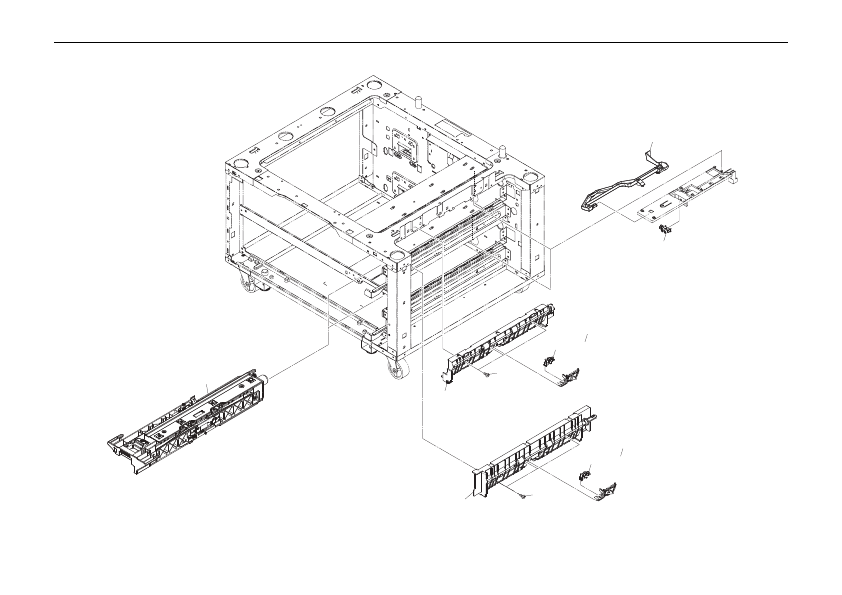 Paper Feed Section 2