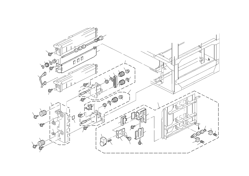 Vertical Transport (D095/M077)