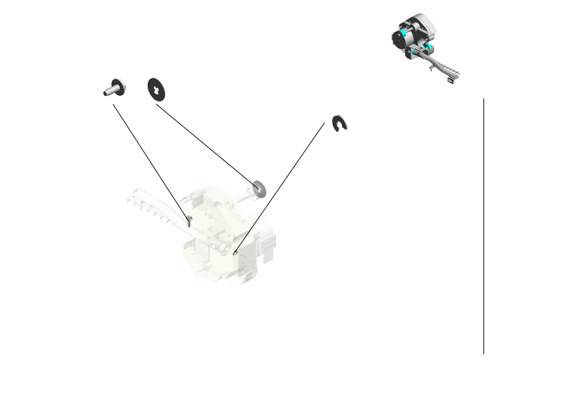 U007_S001_S002 DRIVE UNIT:TONER SUPPLY:ASS'Y