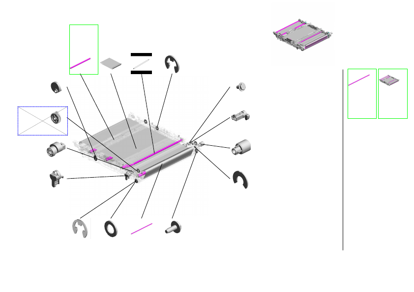 U008_S001 TRANSFER UNIT:INTERMEDIATE TRANSFER:ASS'Y