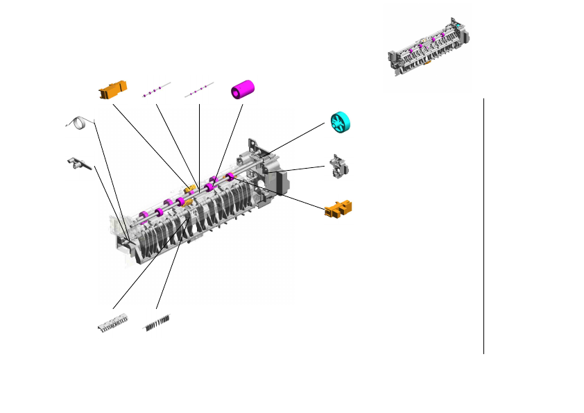 U011_S001 PAPER EXIT UNIT:ASS'Y
