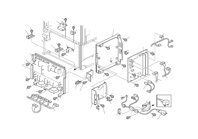 Electrical Section 4 (D014/D015)